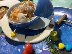 -3号仓库·创意中国菜(嘉兴龙鼎万达店)