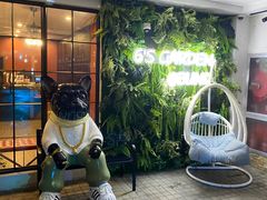 -YUE·6·西式融合餐厅(外滩六号店)