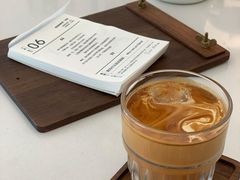 -二里咖啡(上堡公寓店)