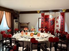 -豫满楼(郑东新区店)