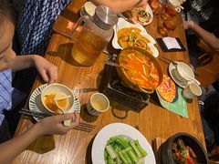 -泰堤坊(淡水体育馆店)