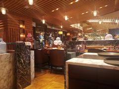 -南通滨江洲际酒店-西集自助餐厅