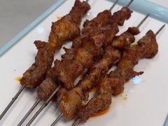 -德元兰州纯汤牛肉面(深圳首店)