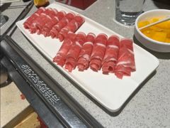 -海底捞火锅(公益西桥店)