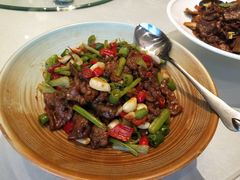 -满汉楼(江畔店)