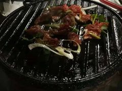 -厚味居炙子烤肉·清真(天桥南纬路店)