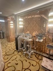 -茜尔维亚修身连锁(八佰伴店)