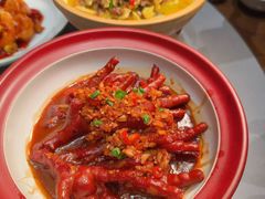 -必点海鲜·海肠捞饭大王(滨江道店)