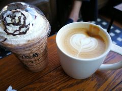 -星巴克(太原柳巷第一店)