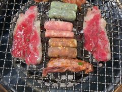 -梦山水日本烧肉(五四广场店)