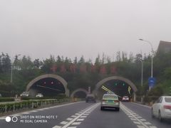 -胶州湾海底隧道