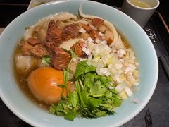 -喜晋道面馆(华严寺广场店)