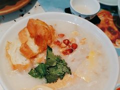 -点都德(广州白云山景区南门店)