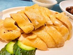 -侬佳蒸菜馆(听潮店)
