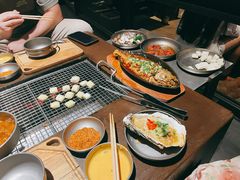 -夜食白市Yespicy·烧烤啤酒宵夜(番禺四海城店)