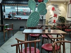 大堂-朱新年·苏式汤团·面点(北寺塔店)