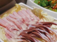 -海底捞火锅(明湖路店)