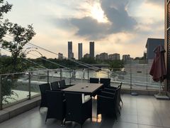 -翠山·映月湖景餐厅(映月湖公园店)