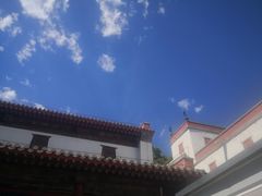 -普陀宗乘之庙(小布达拉宫)
