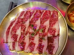 -釜山火炉·海鲜烤肉(紫藤路店)