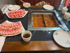 -晓林火锅(安定门店)