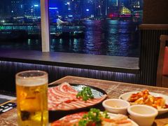 -牛角日本烧肉专门店(海运大厦店)