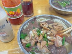 猪脏粉-守英猪脏粉(仓桥街店)