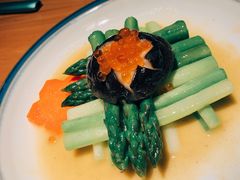 -Hatsune隐泉日式料理(三里屯太古里店)