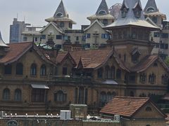 -马勒别墅饭店(静安寺店)