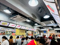 -陈光记烧腊店(罗保博士街店)