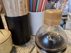 -文三里屯面馆(三里屯店)