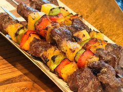 -巴扎屋大盘鸡·新疆菜(汇嘉时代店)