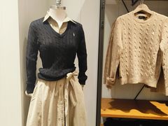 -Polo Ralph Lauren(青浦百联奥特莱斯广场店)