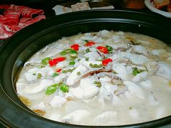 -百岁我家·酸菜鱼专门店(塘下店)