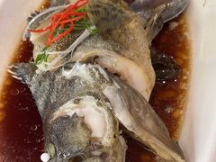 -糟粕醋·椰苑海南菜餐厅(亚龙湾天域酒店)