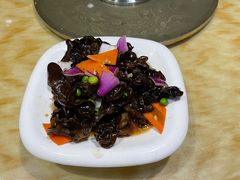 -苏闽菜馆(鞍山道店)