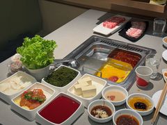 -海底捞火锅(奉化银泰店)