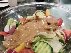 -宝轩渔府·老字号海鲜·正宗津菜(水上店)