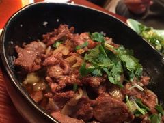 -疆Jiang·新疆秘制料理