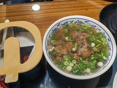 -回香楼大连新派清真菜