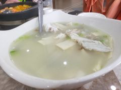 -江东鲈鱼馆