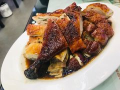 -澳门陈光记烧味饭店(万象城店)