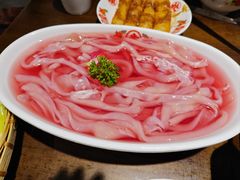 -牛市坎火锅(建设路店)