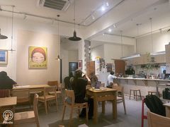 -花仓咖啡(祥安巷店)