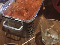 -令狐冲·炭烤活鱼(宝龙店)