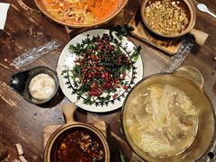 -吃货私房菜(丽江束河古镇店)