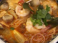-simply thai天泰(长泰广场店)