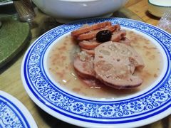-云河农家乐饭店(福禄缘树山店)