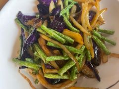 -食光慢宴·安吉土菜馆