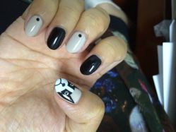 Easy Lady(中山公园店)-Easy Lady美甲美睫半永久纹绣工作室